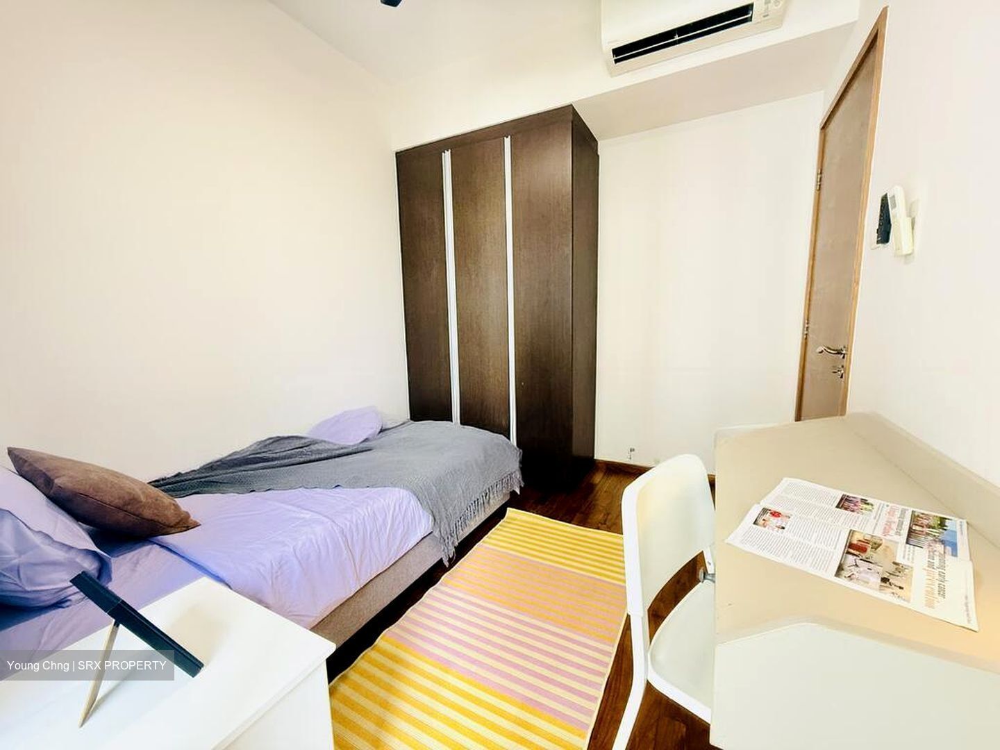 The Parc Condominium (D5), Condominium #499714591